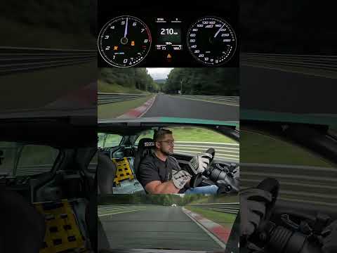 Thumbnail for Seat Ibiza Final Boss Cupra! // Nürburgring by SEAT Cupra