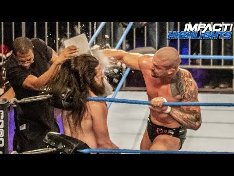 Killer Kross Has No Idea If Season 5 Of Lucha Underground Will Happen