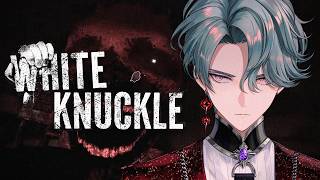 【White Knuckle】Revenge Climb【NIJISANJI EN | Freodore】