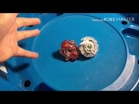 Storm Spriggan vs Unlock Unicorn