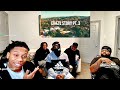 OLD HEADS REACTS TO KING VON CRAZY STORY 1 3 FOR THE FIRST TIME
