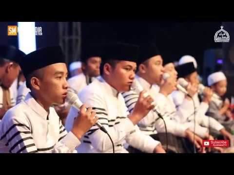 " New " Gema TAKBIR AKBAR Hadroh Version | Voc. Hafidzul Ahkam Live Malam TAKBIR AKBAR.