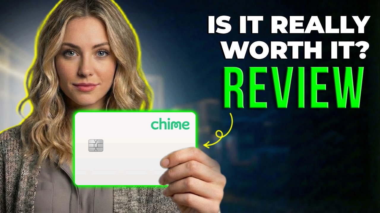 Chime Debit Card Review 2026 | Features, Benefits, Fees & Everyday Banking Explained