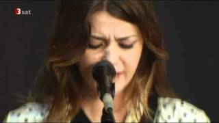 Blood Red Shoes   Heartsink   Live Berlin 09 2010