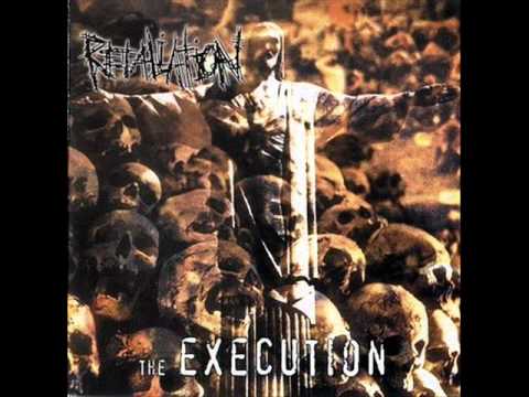 Retaliation - Like Weeds (His Hero Is Gone Cover)