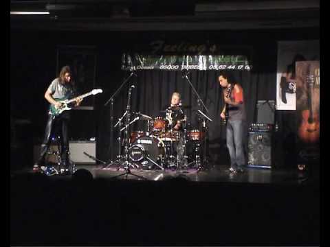 Jean-Marie Ecay - Couleur Louisiane - All access - Nov. 2007