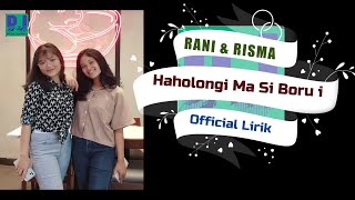 Download lagu RANI SINAGA & RISMA NAINGGOLAN - HAHOLONGI MA SI BORU I ( LIRIK) mp3
