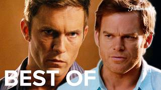 Download lagu The Evolution of Dexter & Quinn 🎢 mp3