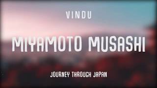 Download lagu Vindu - Miyamoto Musashi [Journey Through Japan] (japanese lo-fi/chillhop) mp3