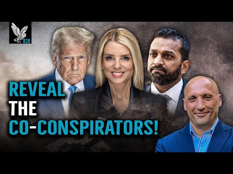 Jeffrey Epstein's Co-Conspirators: The Noose Is Tightening