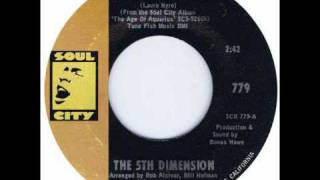 &quot;Wedding Bell Blues&quot; by The 5th Dimension