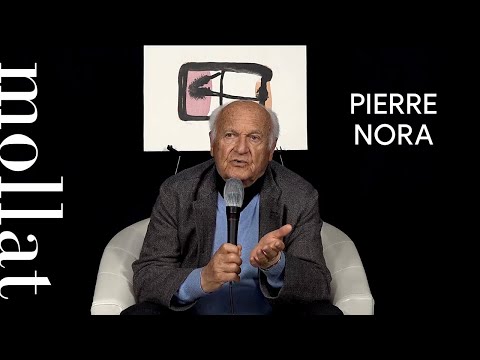 Pierre Nora - Jeunesse