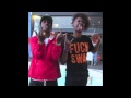 Danny Brown - Kush Coma (Feat. A$AP Rocky ...