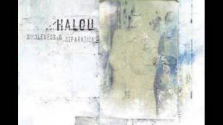 Halou - Separation
