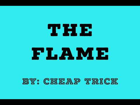 I'm The Man - Cheap Trick
