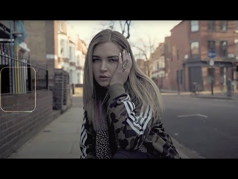 London Alexis - Money Hungry (prod. HittahBeatz)