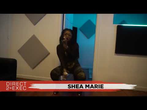 Shea Marie Performs at Direct 2 Exec Miami 9/2/18 - Atlantic Records