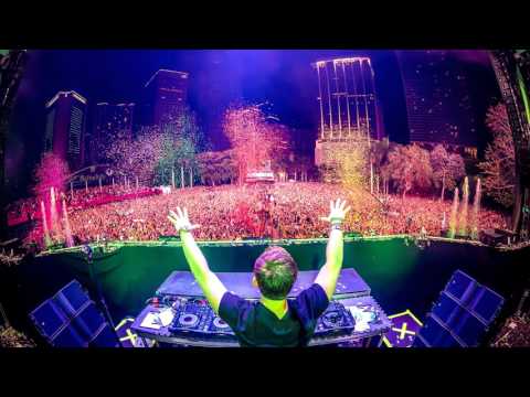 Afrojack & Martin Garrix vs. MOTi ft. Jenny Wahlström-Turn Up The Speakers vs. Virus (How About Now)