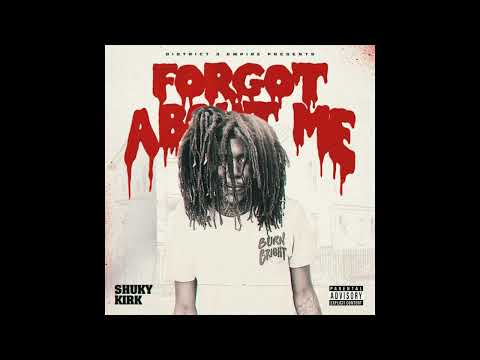 Shuky Kirk - Better Me (Official Audio)