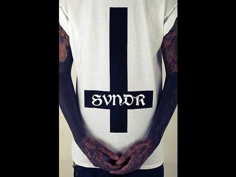 Ivan Reys Turn Up Tonight #SVNDR