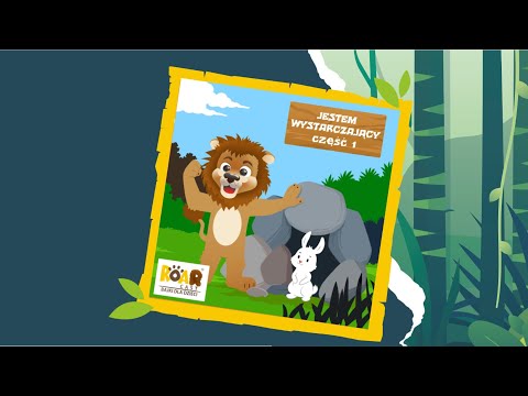 🦁 RoarCast - bajki dla dzieci. Jestem wystarczający 💛część 1 (Odkrywając nowe talenty) #słuchowisko