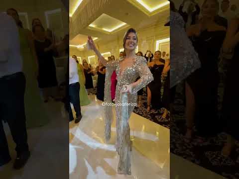 Dasma Shqiptare 2024 - Deoni surprize nga familja ne dasmen e Ridvan & Vlora