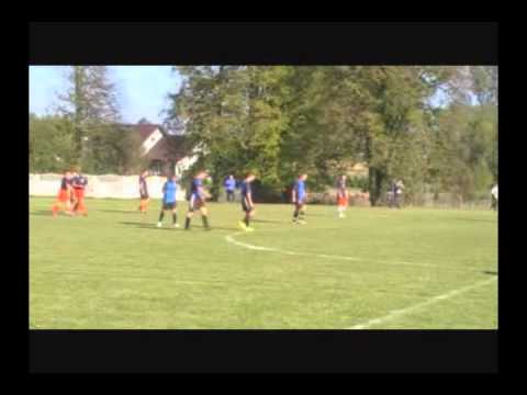 Skrót UKS Lipiny - LKS Gałkówek.wmv