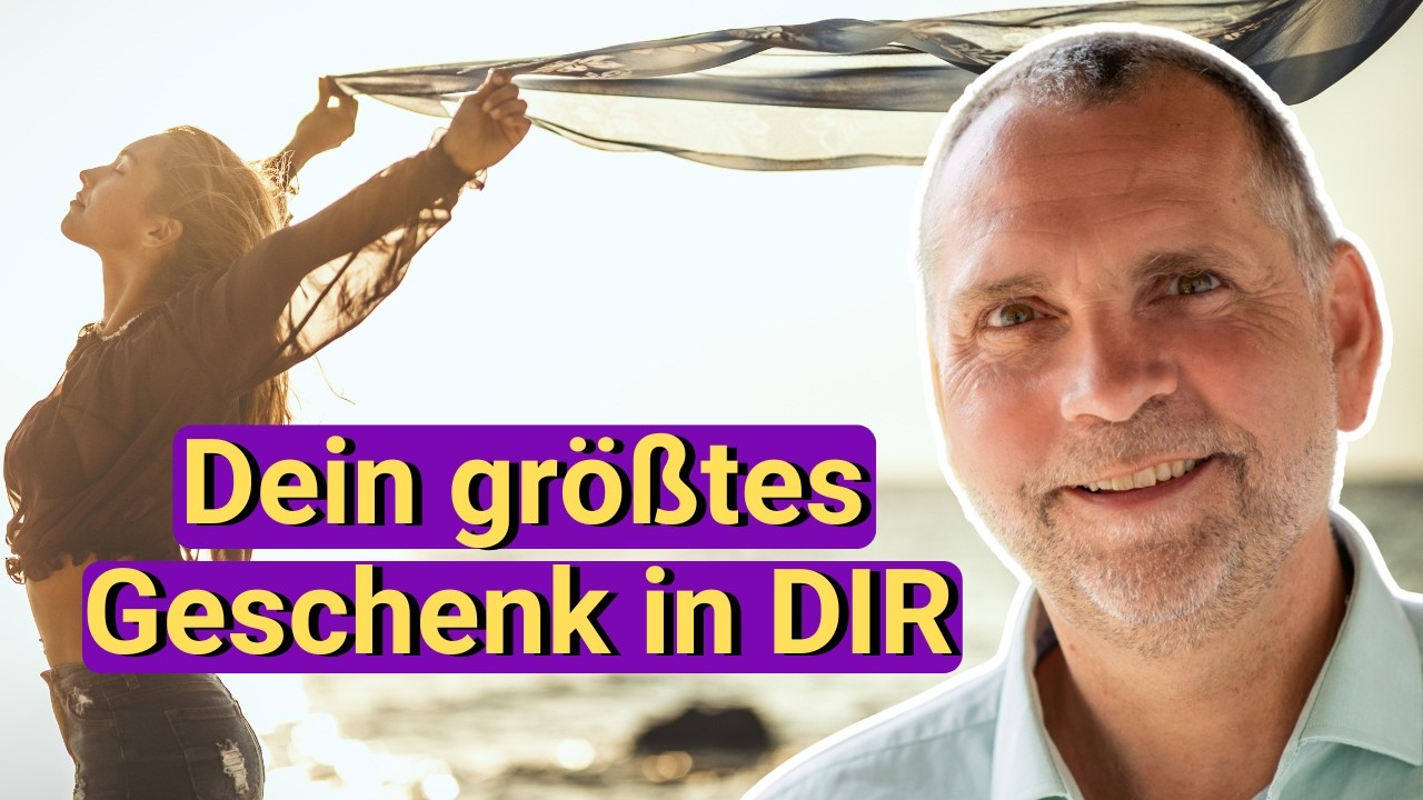 Erkenne dein unsterbliches Selbst