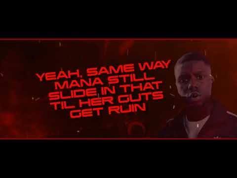 Realz - 7UP Offical Lyric Video