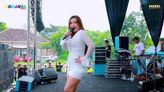 Download lagu ROMANSA - JIKALAU KAU CINTA - EVIS RENATA - HAPPY PARTY PEMUDA MENAWAN - GEBOG KUDUS mp3