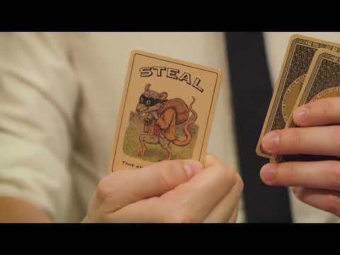 MUD: the dirty game of American elections