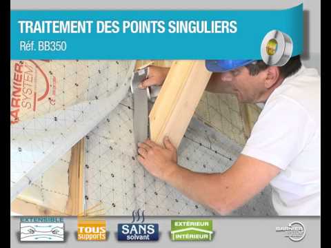 Barnier System - Traiter les points singuliers.mov