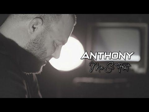 Anthony - Me Si Frat - 2025