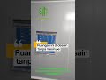 Cold Storage ABF & Anteroom for Fish Kediri 7