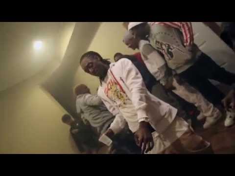 Shorty Drew - " TMK Gang " ( Official Video ) ( Shot By @IAmSeanPain )