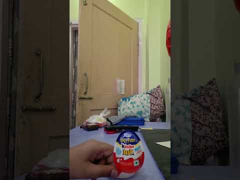 #trending #ron #harry potter kinder joy 😊 🙏🏻❤️❤️🫰🏻