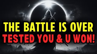 CHOSEN ONES: YOU SCORED 100% ON A DIVINE EXAM | HEAVEN DECLARES YOU'RE READY