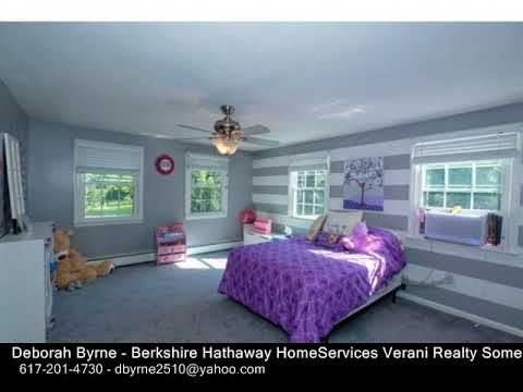 77 Maple Street, Middleton MA 01949 - Single Family Home - Real Estate - For Sale -