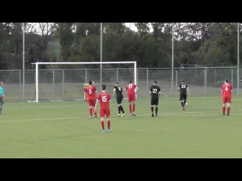 RAS JODOIGNE B ASE CHASTRE B ( 2 - 0 ) 14/09/2019