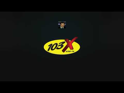 WJMX-FM "103X" Jingle