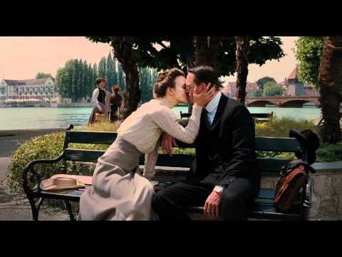 A Dangerous Method - Official Trailer [HD]