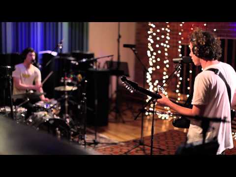 In Session: Two Cartoons - Technicolour Turncoat