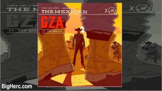 &quot;The Mexican&quot; GZA x Tom Morello