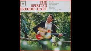 #1078 Freddie Hart - The Wall