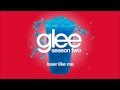 Loser Like Me | Glee [HD FULL STUDIO]
