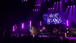 Adore Delano - Princess Cut (live in Teatro Bradesco)