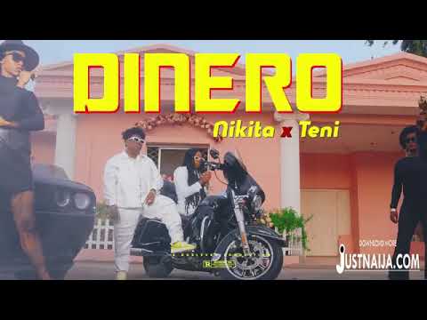 Nikita feat teni- Dinero ( official  video)