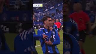 GOLAZOOOOOOO ???? #CFMTL