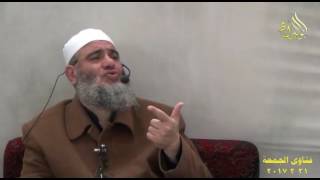 صورة امراه نسيت التحلل في العمرة وفعلت محذورات الاحرام وتذكرت بعد يوم ثم تحللت ما ذا عليها - الشيخ مشهور