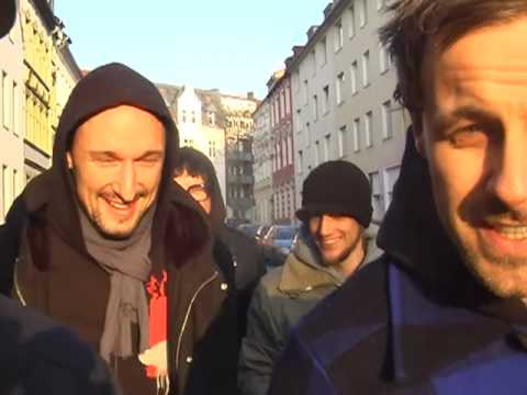 Trailer DONOTS bei TV Noir - tvnoir.de